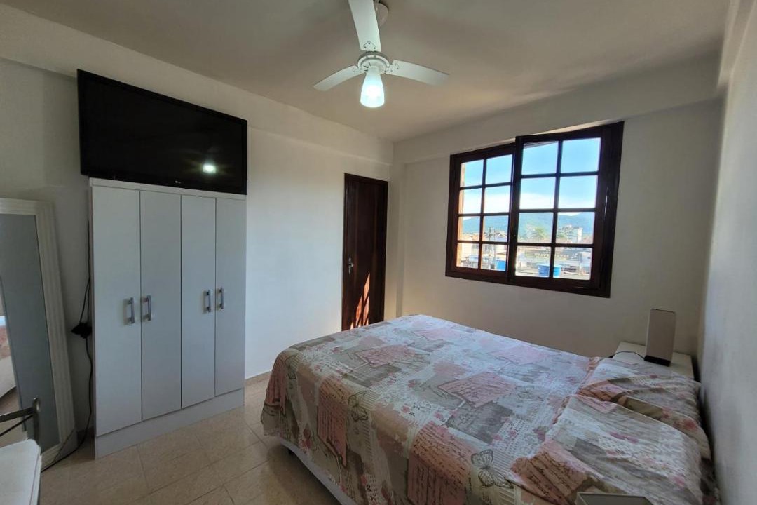 Photo of Bedroom in Umuarama