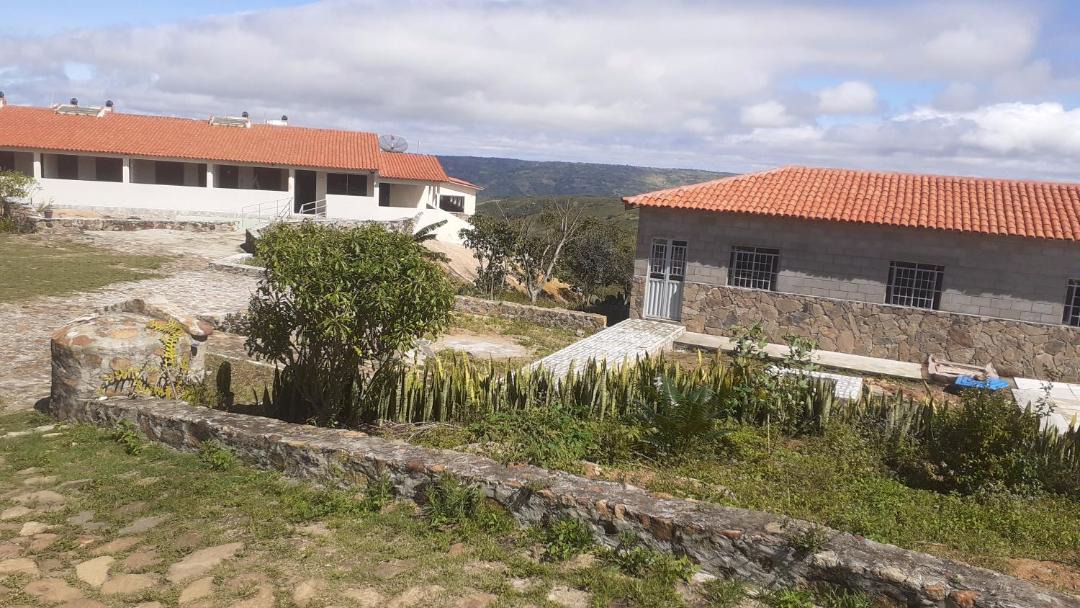 Photo of Buildings in Triunfo