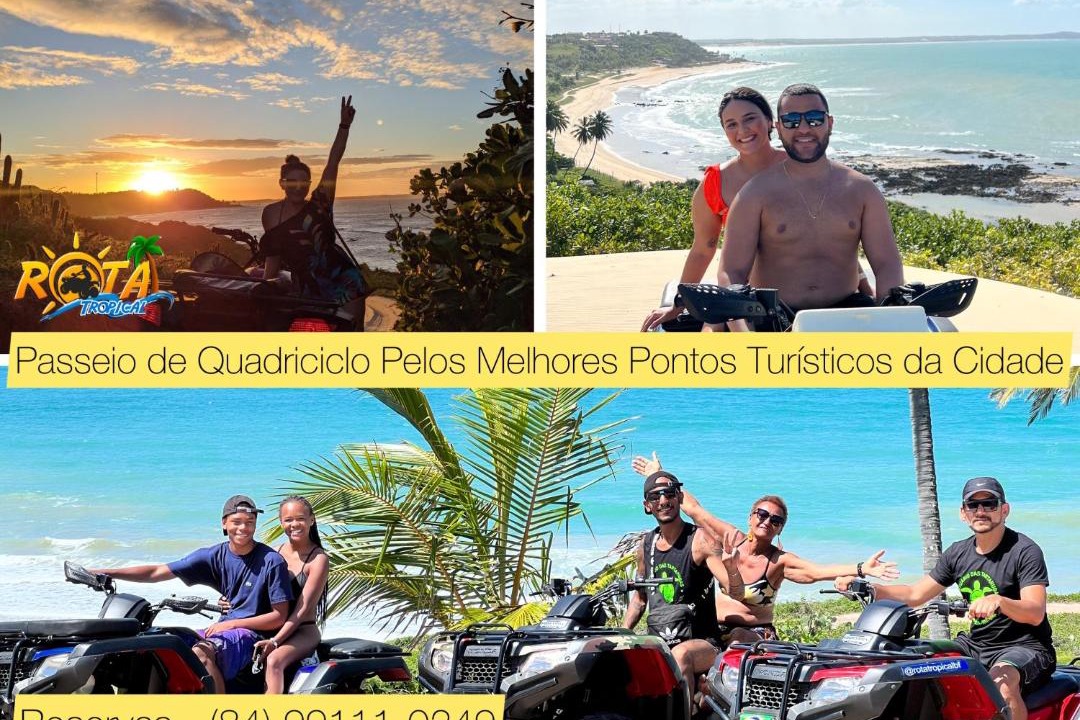 Photo of Others in Baia Formosa