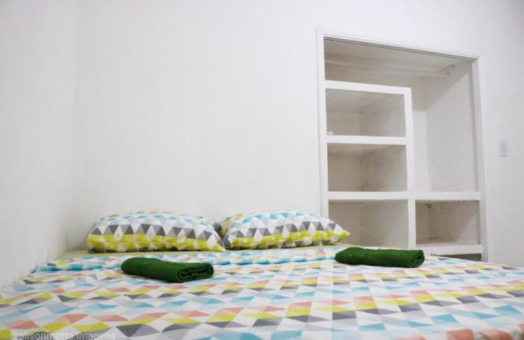 Photo of Bedroom in Jardim Rio da Praia