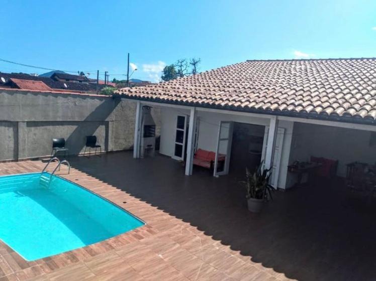 Photo of Outdoor in Jardim Rio da Praia