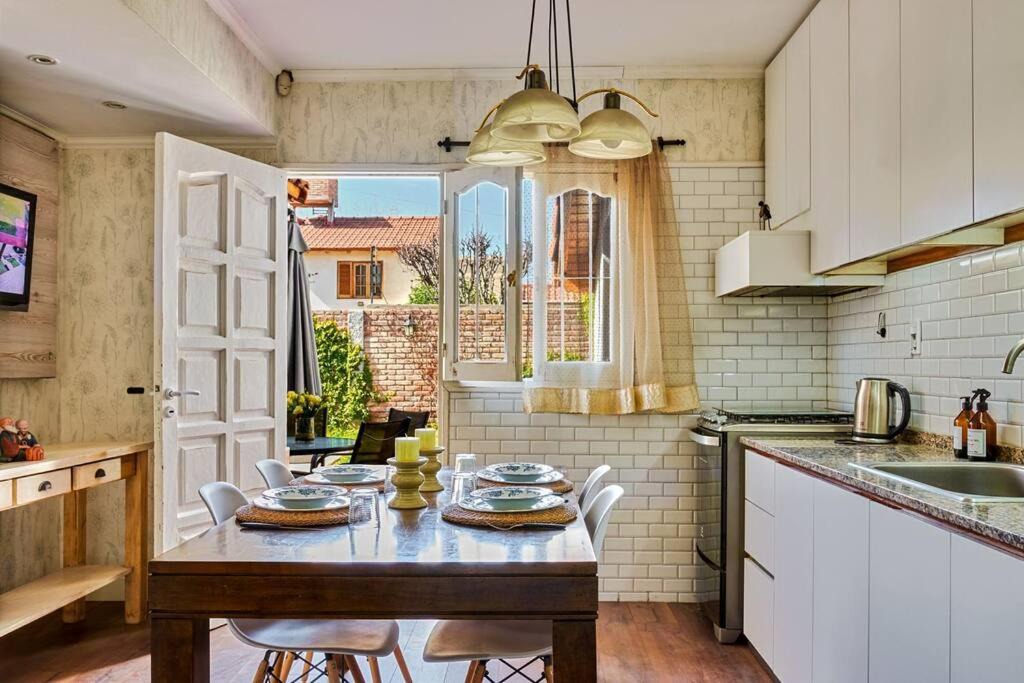 Photo of Kitchen in Dorrego