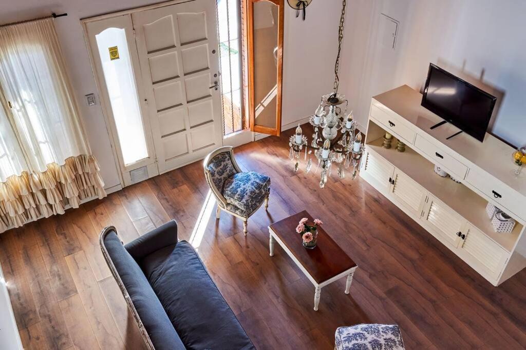 Photo of Livingroom in Dorrego