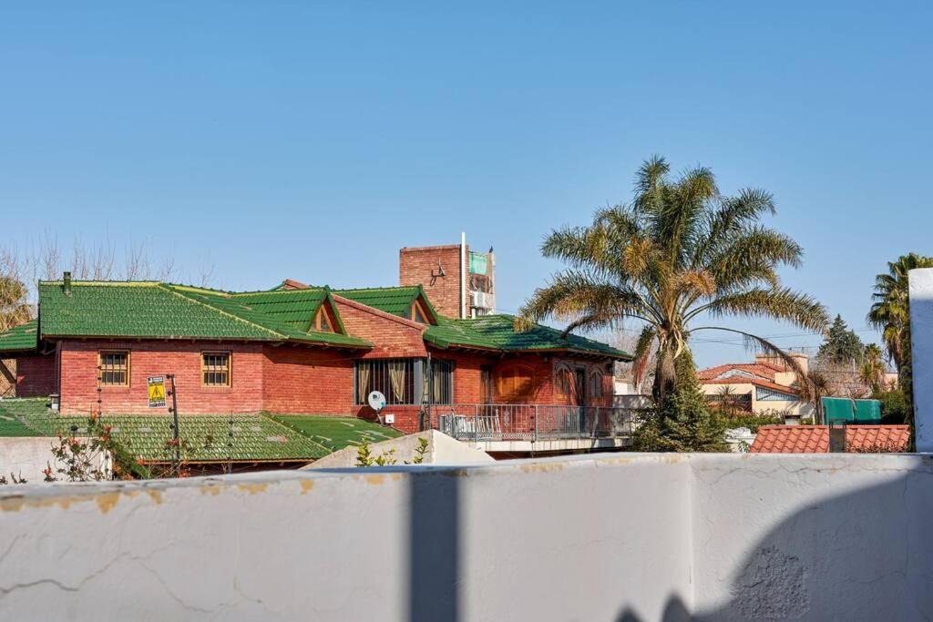 Photo of Buildings in Dorrego