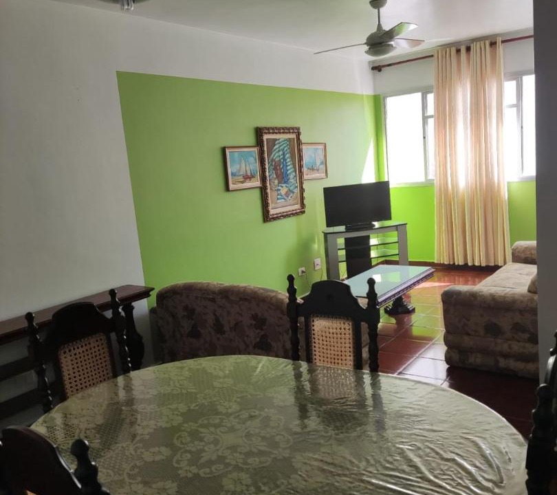 Photo of Livingroom in Pitangueiras