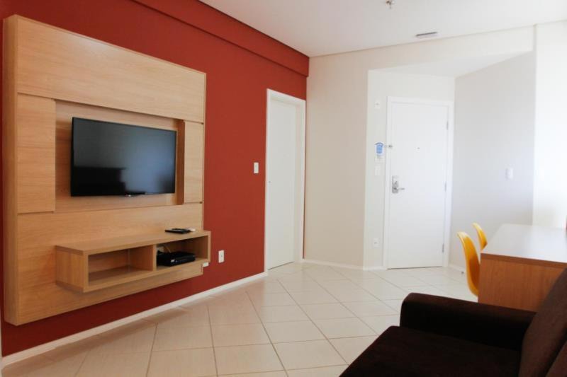 Photo of Livingroom in Indaiatuba