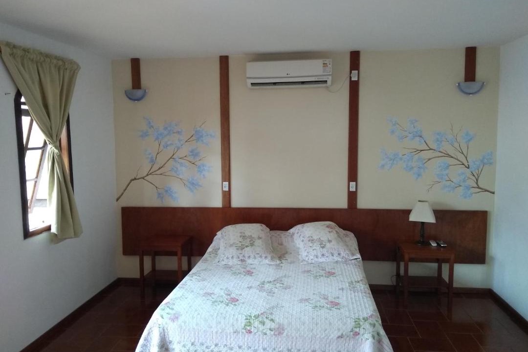 Photo of Bedroom in Analandia