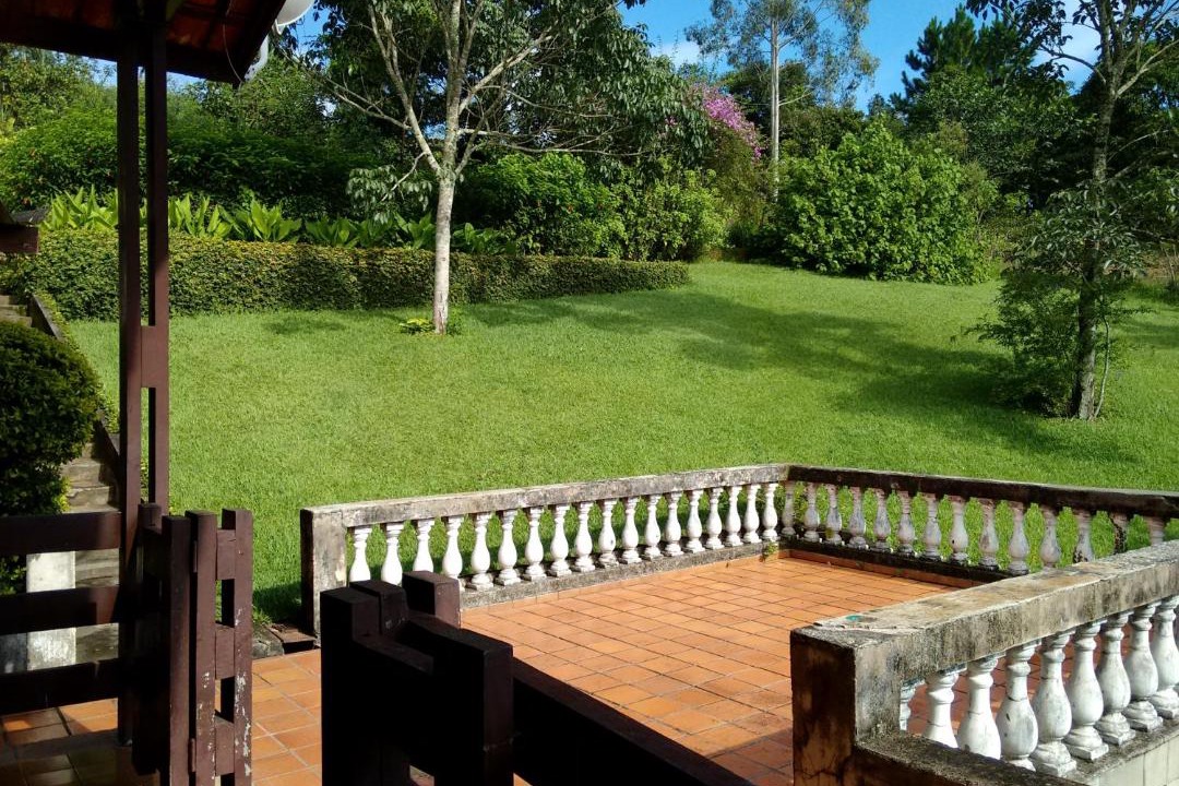 Photo of Patio Balcony in Caiocara