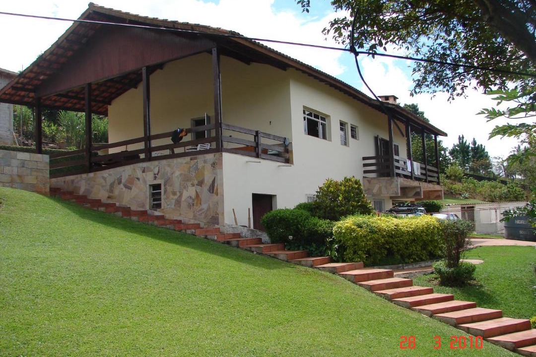 Photo of Buildings in Caiocara