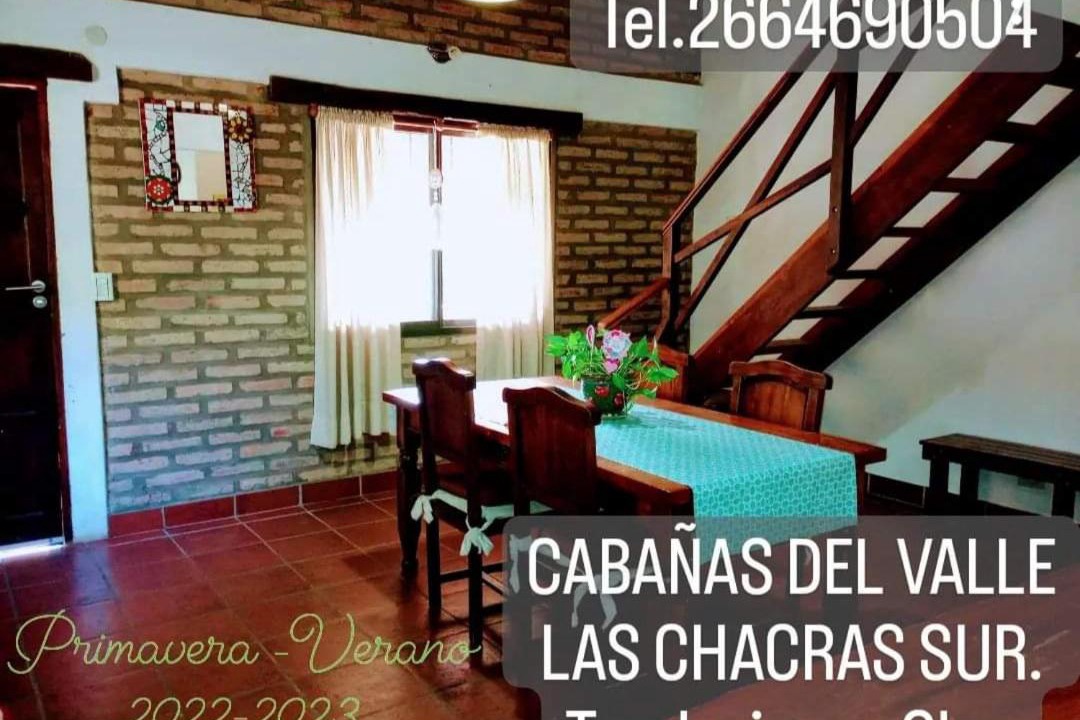 Photo of Others in San Javier Department