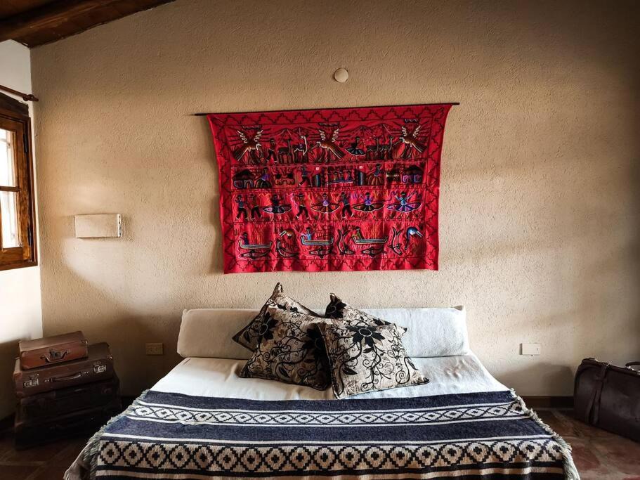 Photo of Bedroom in Chacras de Coria