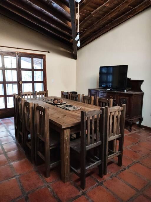 Photo of Livingroom in Chacras de Coria