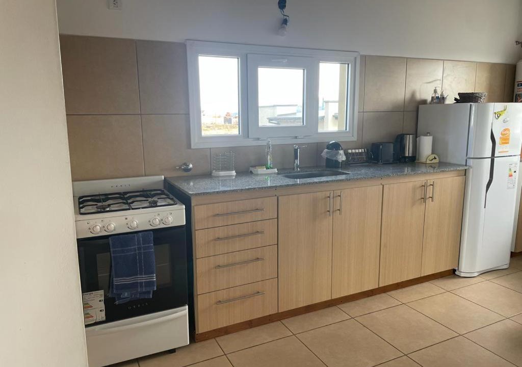 Photo of Kitchen in Trevelin