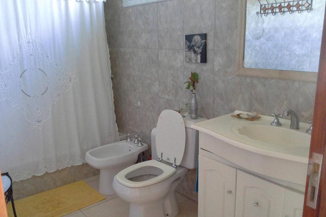 Photo of Bathroom in La Poblacion