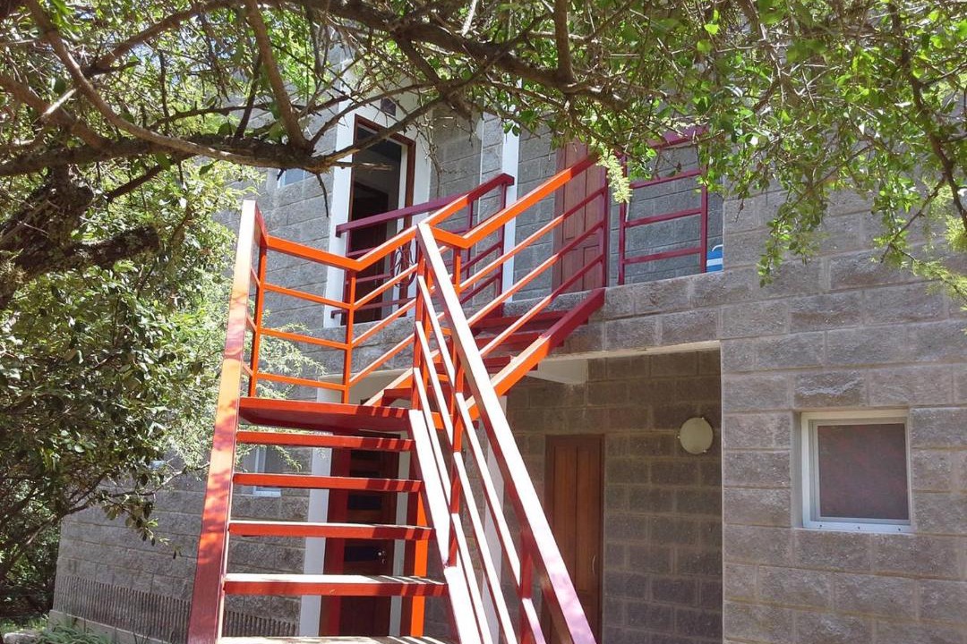 Photo of Buildings in La Poblacion