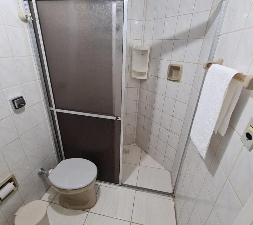Photo of Bathroom in Centro