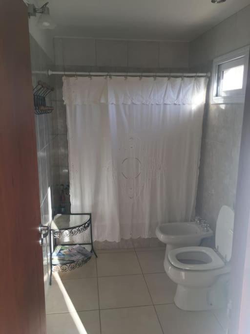 Photo of Bathroom in La Poblacion