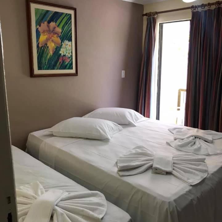 Photo of Bedroom in Centro