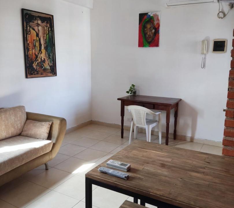 Photo of Livingroom in Corrientes