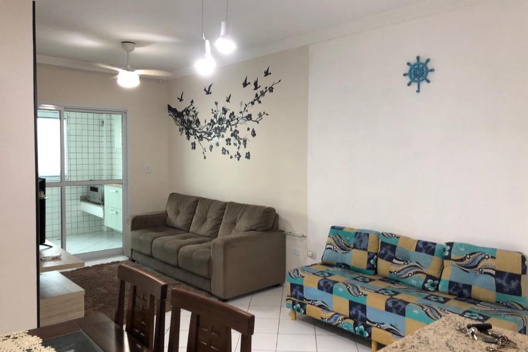 Photo of Livingroom in Mongagua