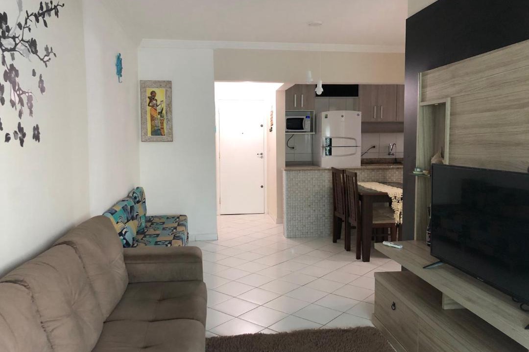 Photo of Livingroom in Mongagua