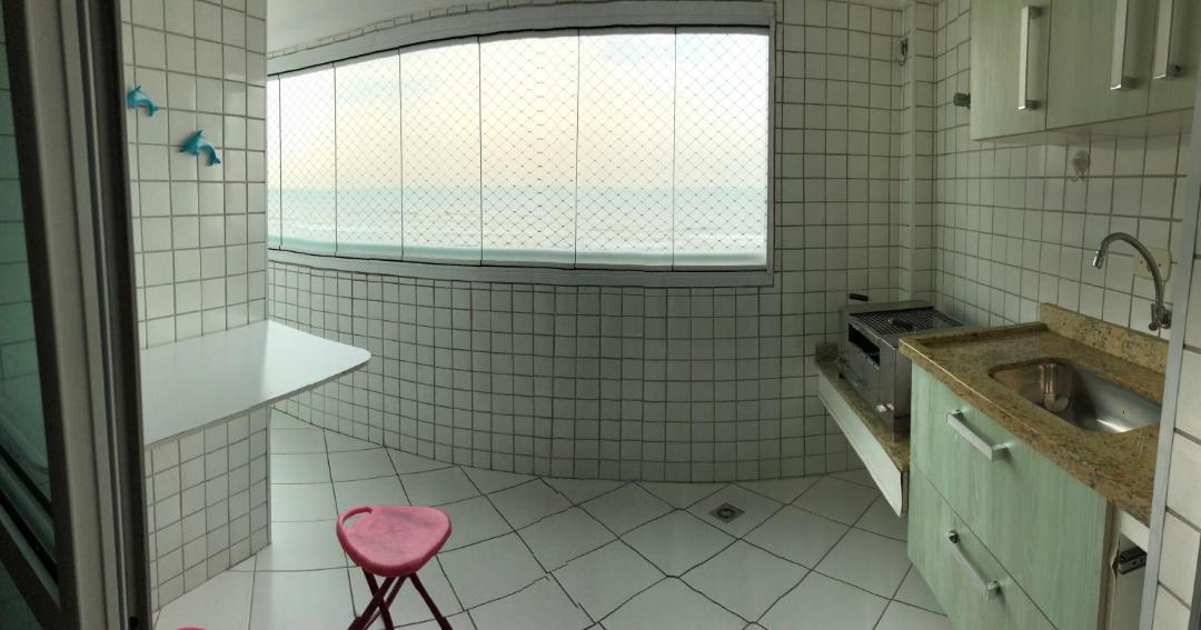 Photo of Bathroom in Mongagua