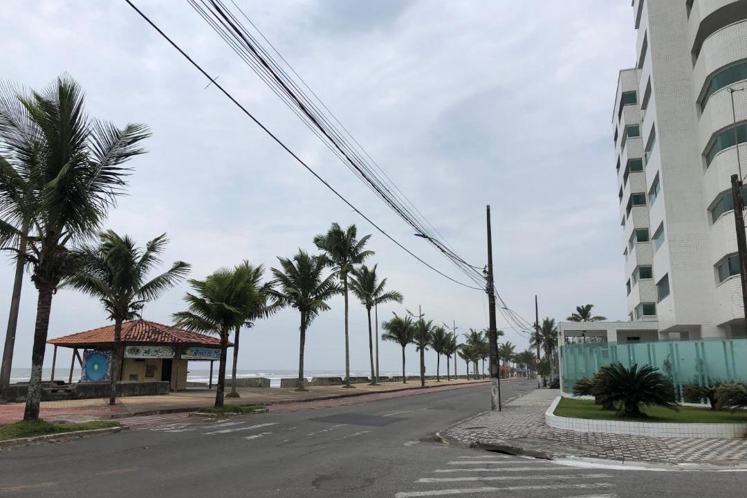 Photo of Buildings in Mongagua