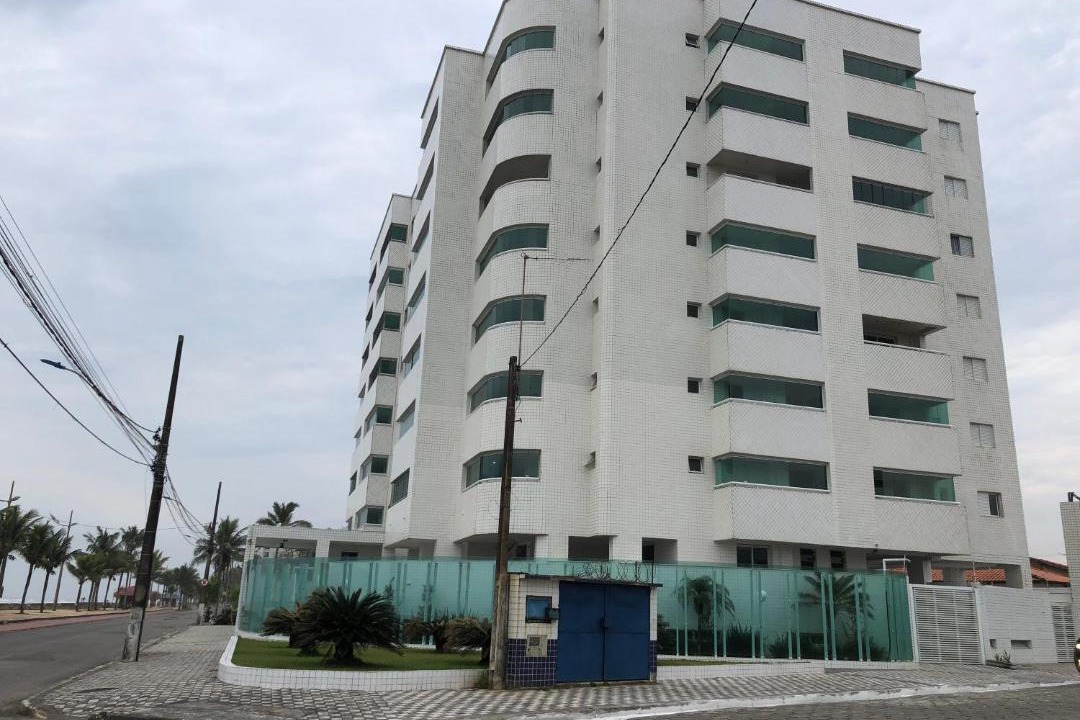 Photo of Buildings in Mongagua