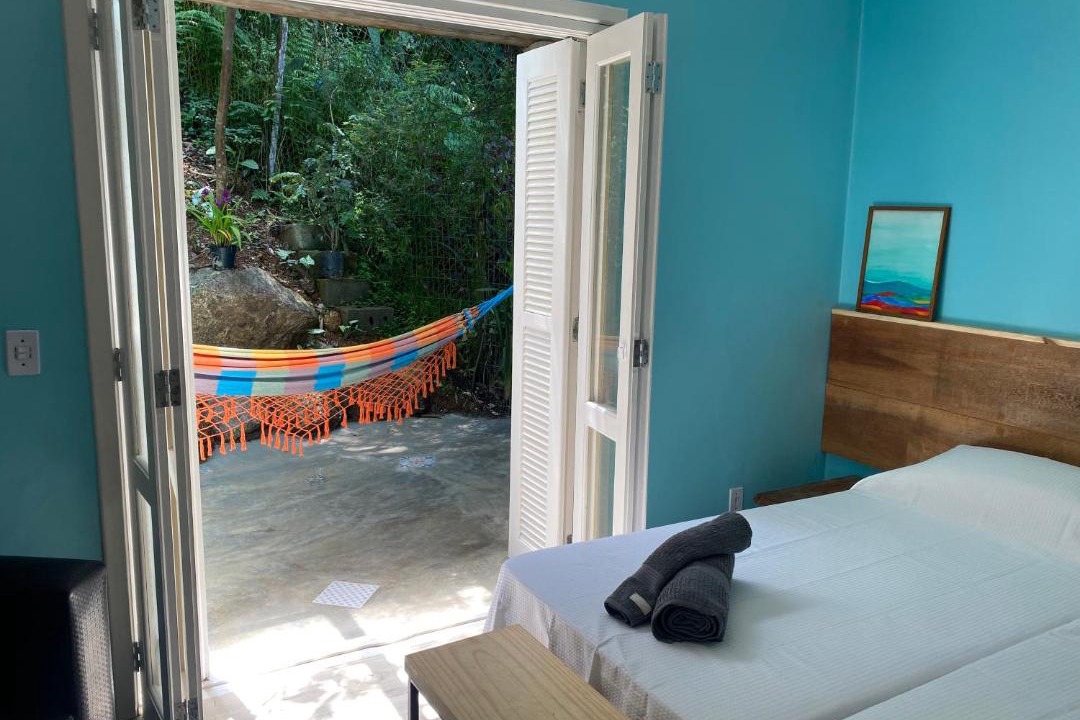 Photo of Bedroom in Barra da Lagoa