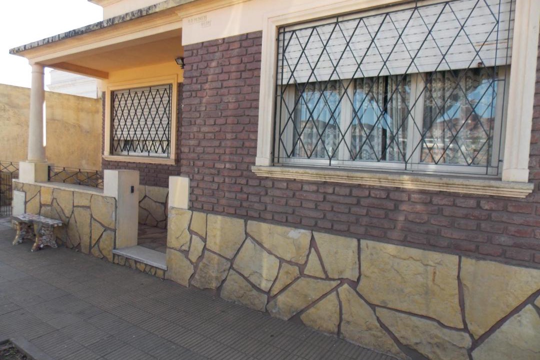 Photo of Buildings in Junin