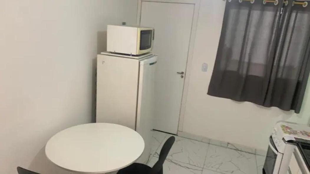 Photo of Bathroom in Sitio Barrocada