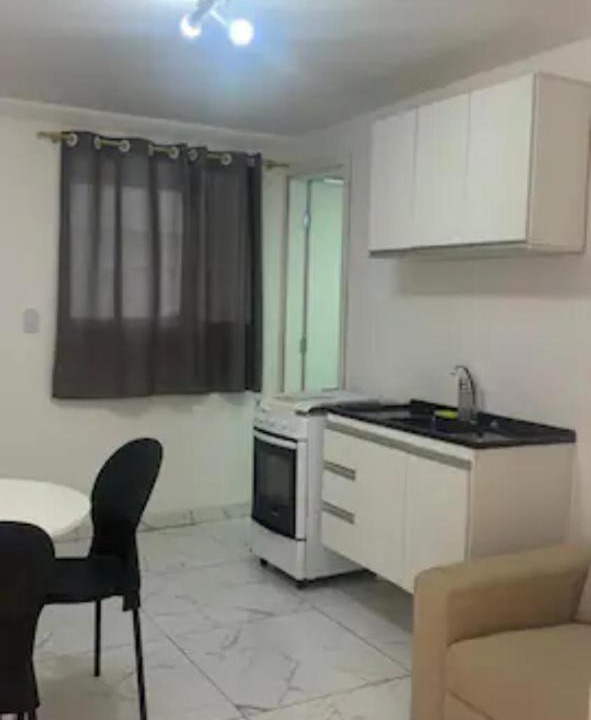 Photo of Livingroom in Sitio Barrocada