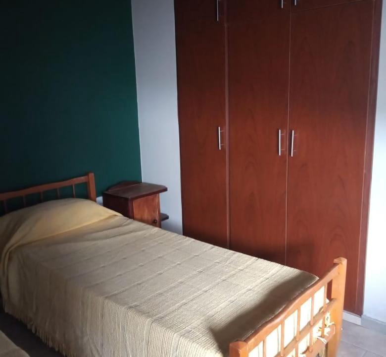 Photo of Bedroom in San Carlos de Bolivar
