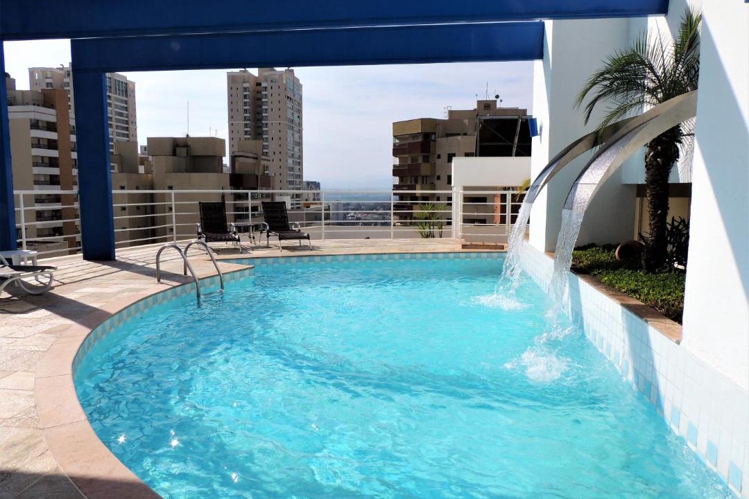 Photo of Patio Balcony in Sao Jose dos Campos