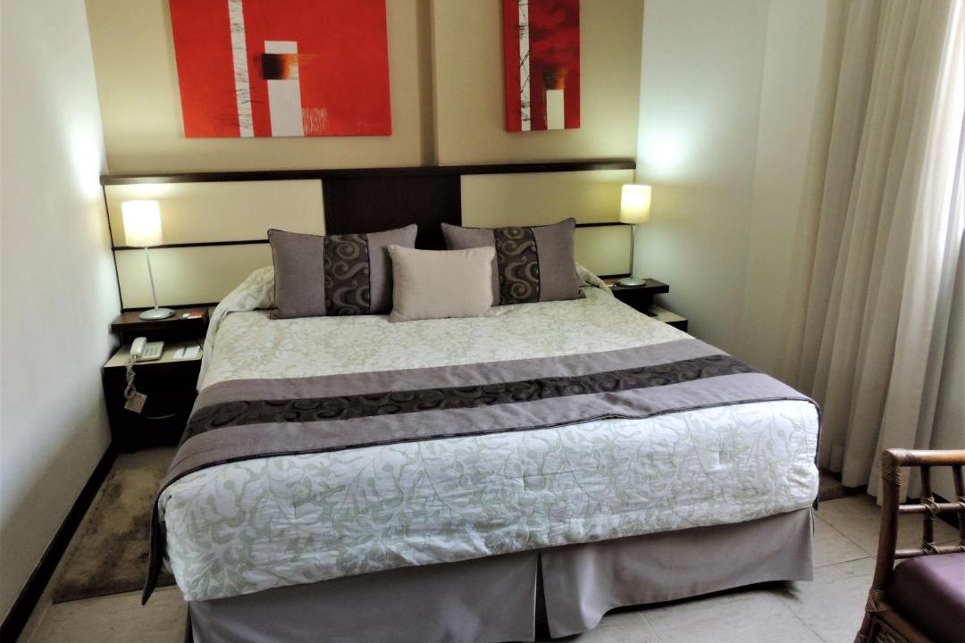 Photo of Bedroom in Sao Jose dos Campos