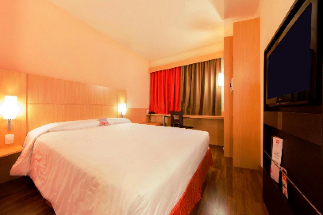 Photo of Bedroom in Sertaozinho