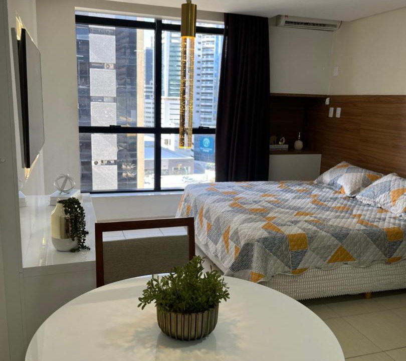 Photo of Bedroom in Caminho das Arvores