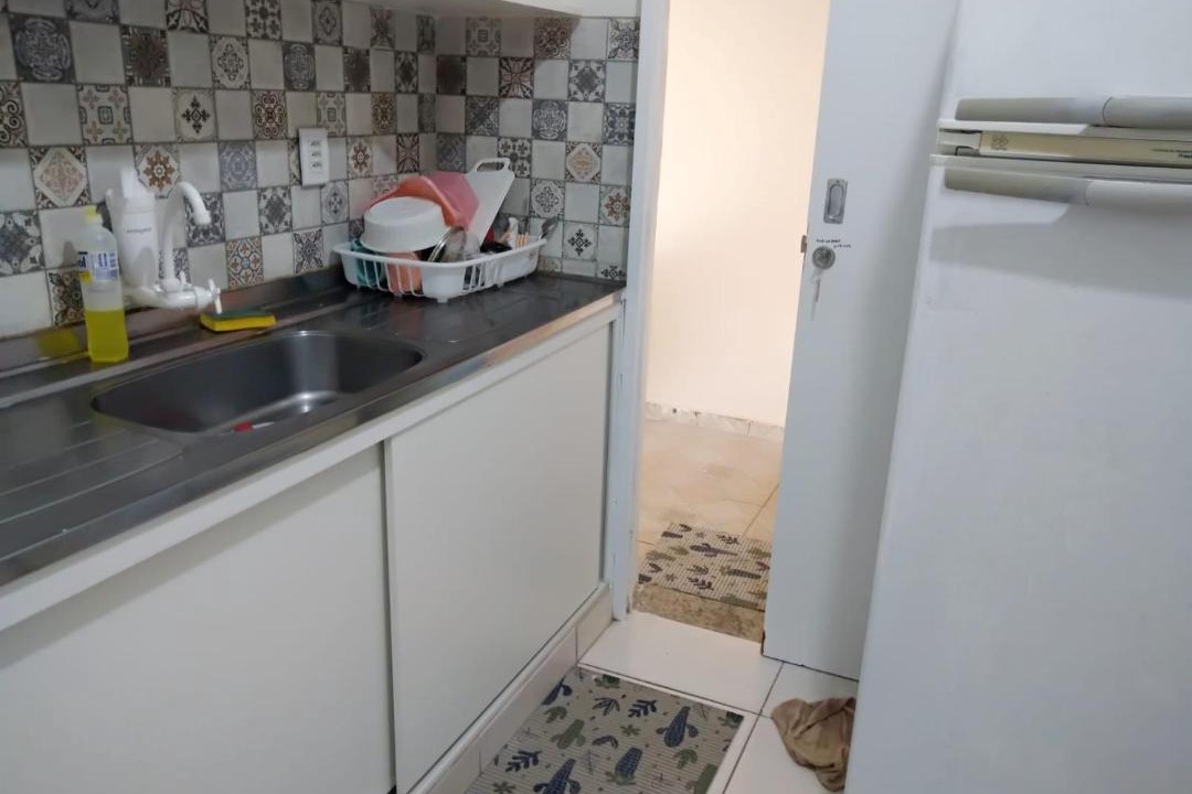 Photo of Kitchen in Nova Parnamirim