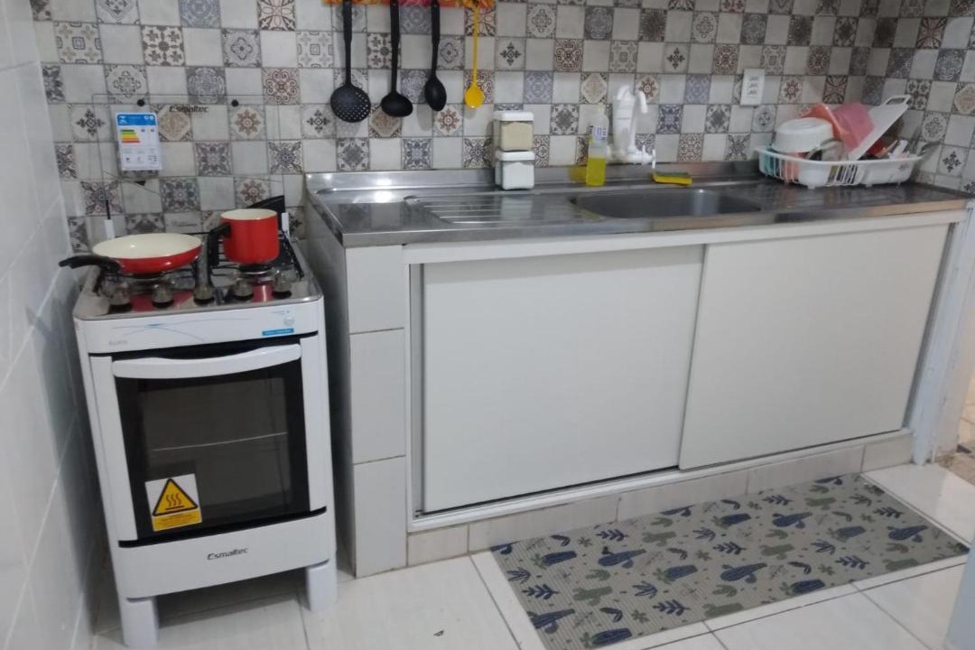 Photo of Kitchen in Nova Parnamirim