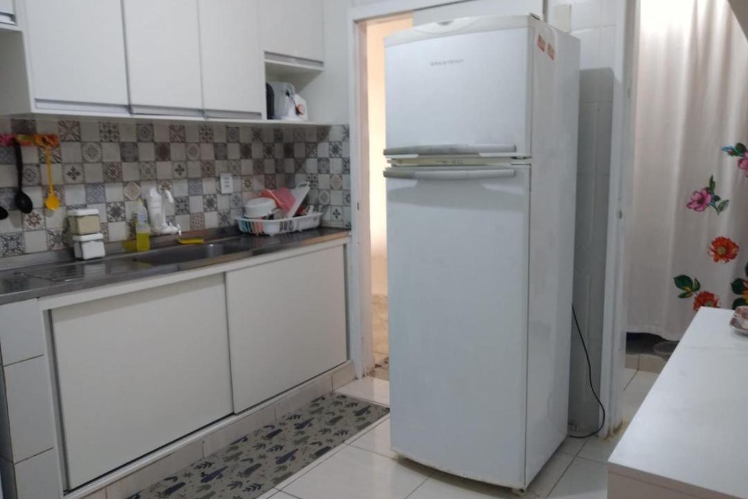 Photo of Kitchen in Nova Parnamirim