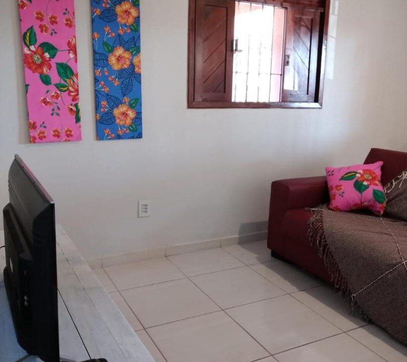 Photo of Livingroom in Nova Parnamirim