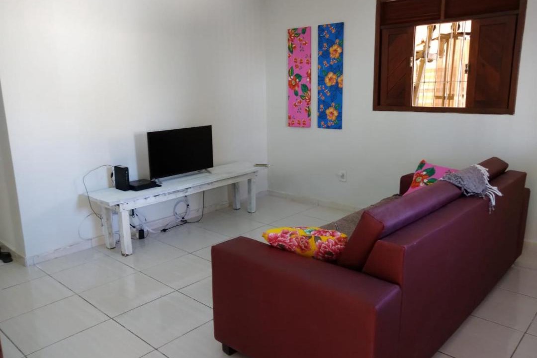 Photo of Livingroom in Nova Parnamirim