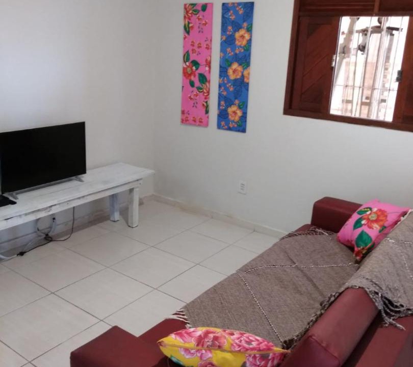 Photo of Livingroom in Nova Parnamirim