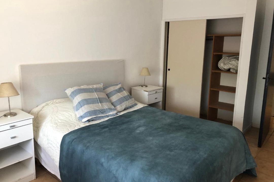 Photo of Bedroom in Azul