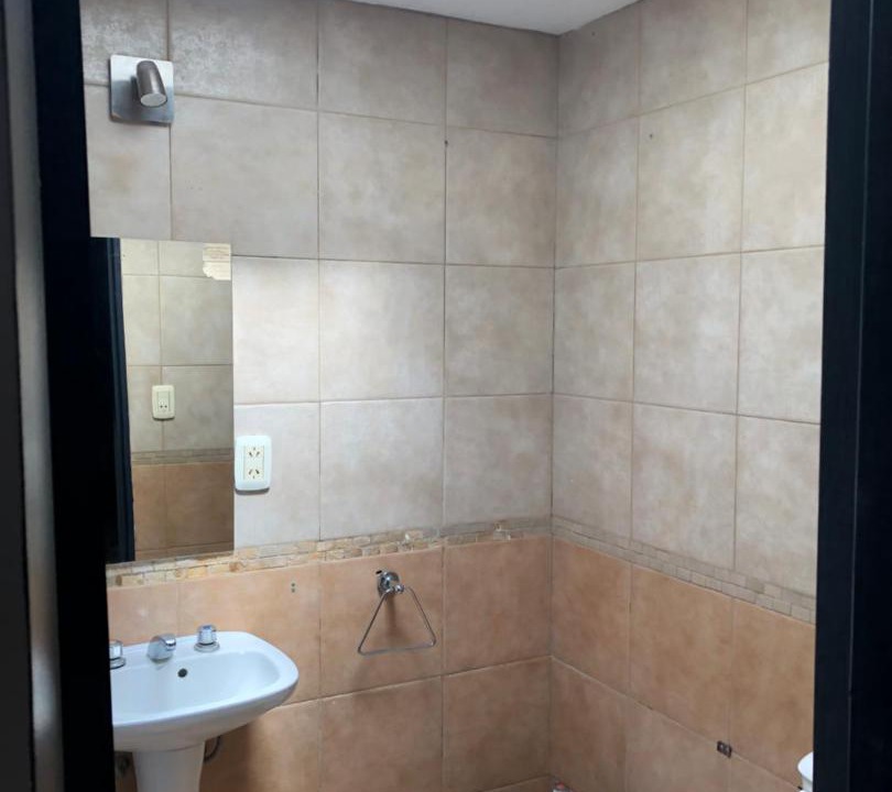 Photo of Bathroom in Azul