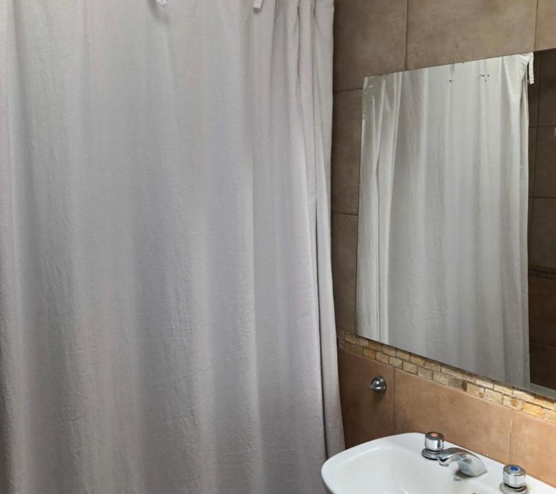 Photo of Bathroom in Azul