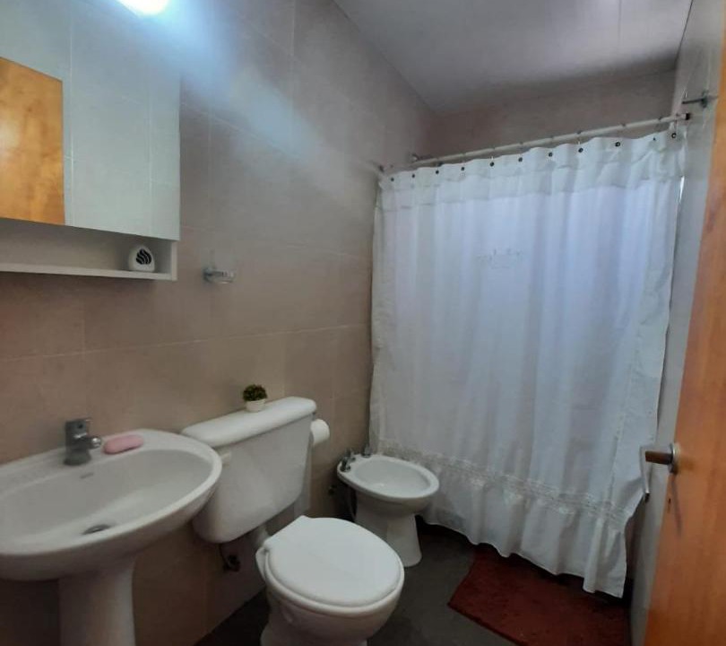 Photo of Bathroom in Olavarria