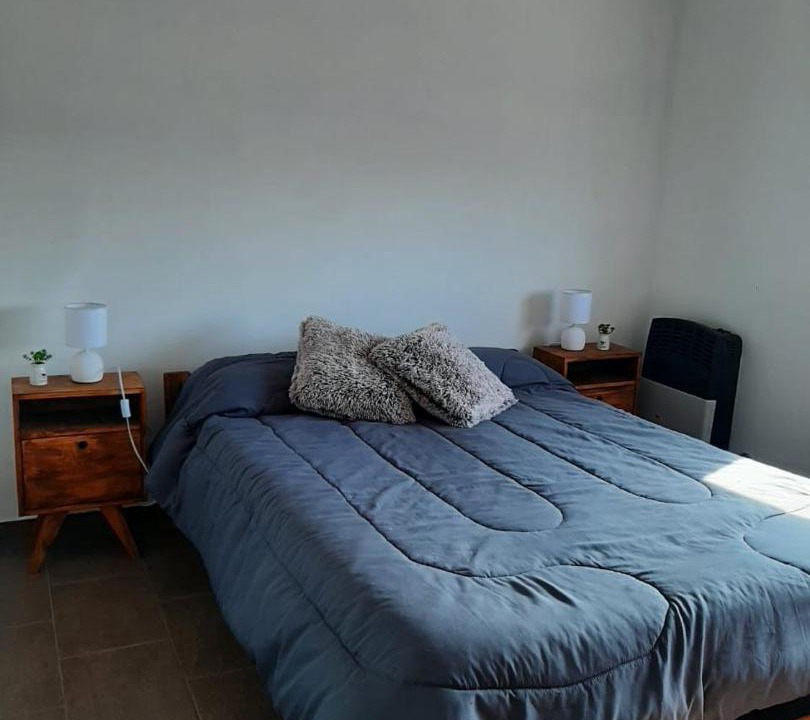 Photo of Bedroom in Olavarria