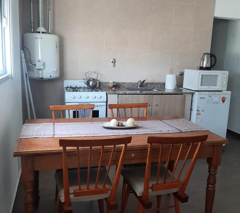 Photo of Kitchen in Olavarria