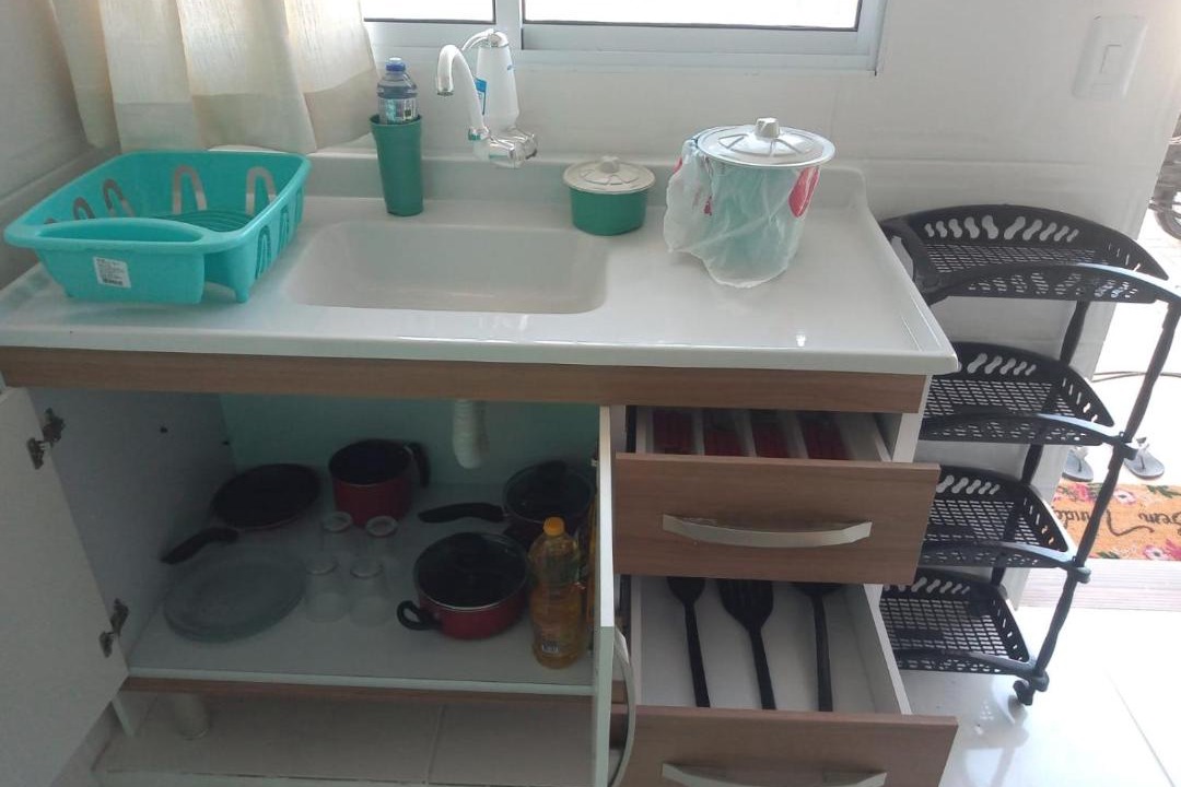 Photo of Kitchen in Pindamonhangaba